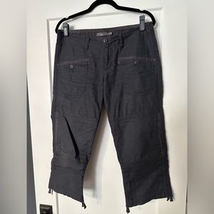 prAna Women’s Cropped Pants